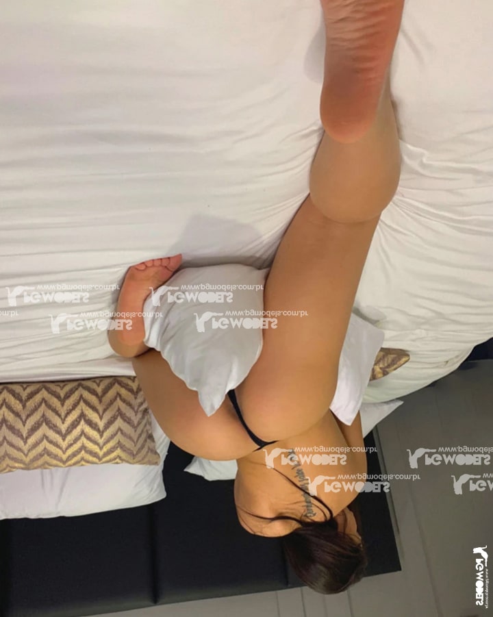 Fernanda - Acompanhante em Ponta Grossa