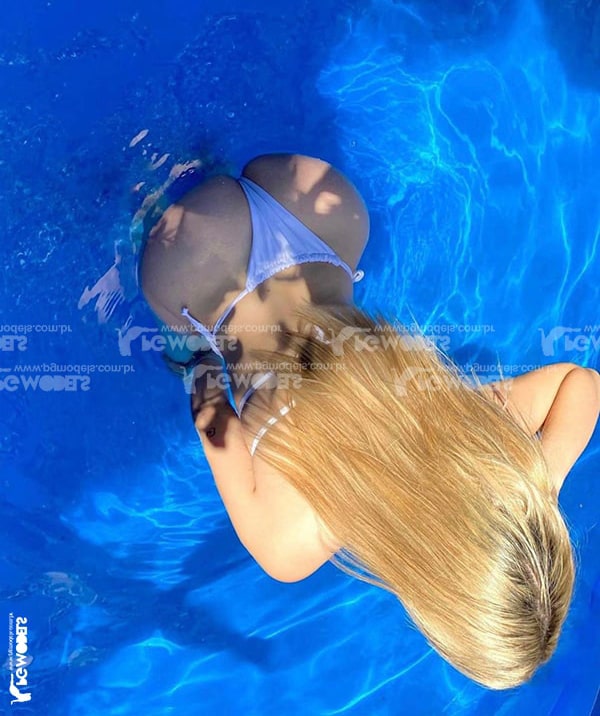 Camila - Acompanhante em Ponta Grossa