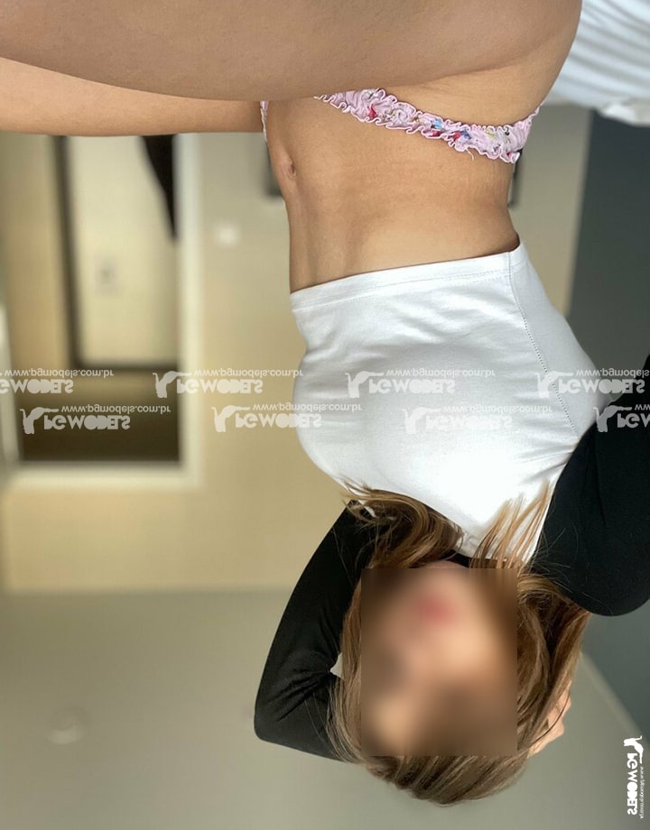 Taty - Acompanhante em Ponta Grossa